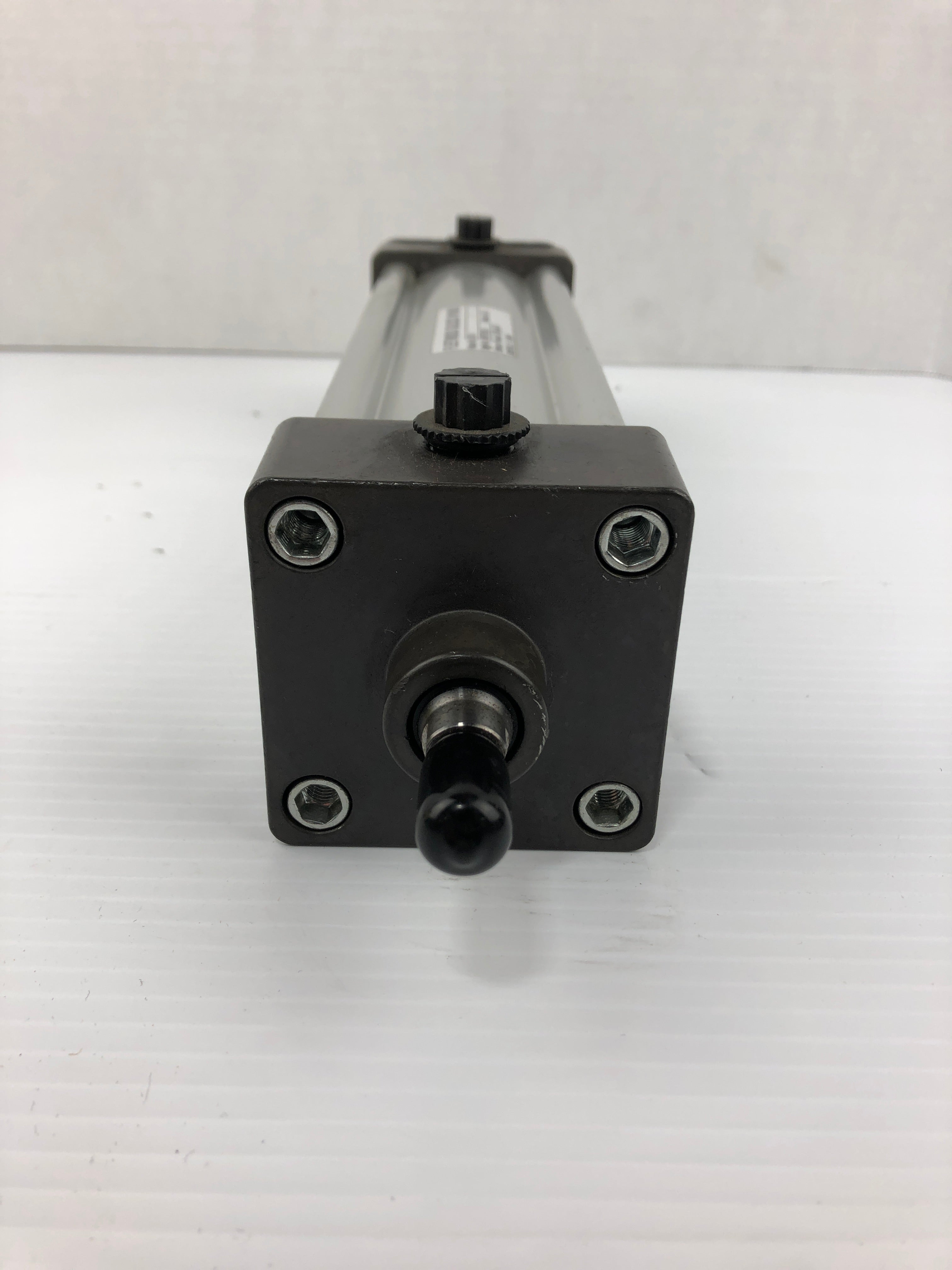 Fleetwood Goldco Wyard 300014 Pneumatic Air Cylinder 250 PSI