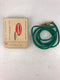 Smith Welding Equipment 2105-1-6 Green 70" Torch Replacement Hose