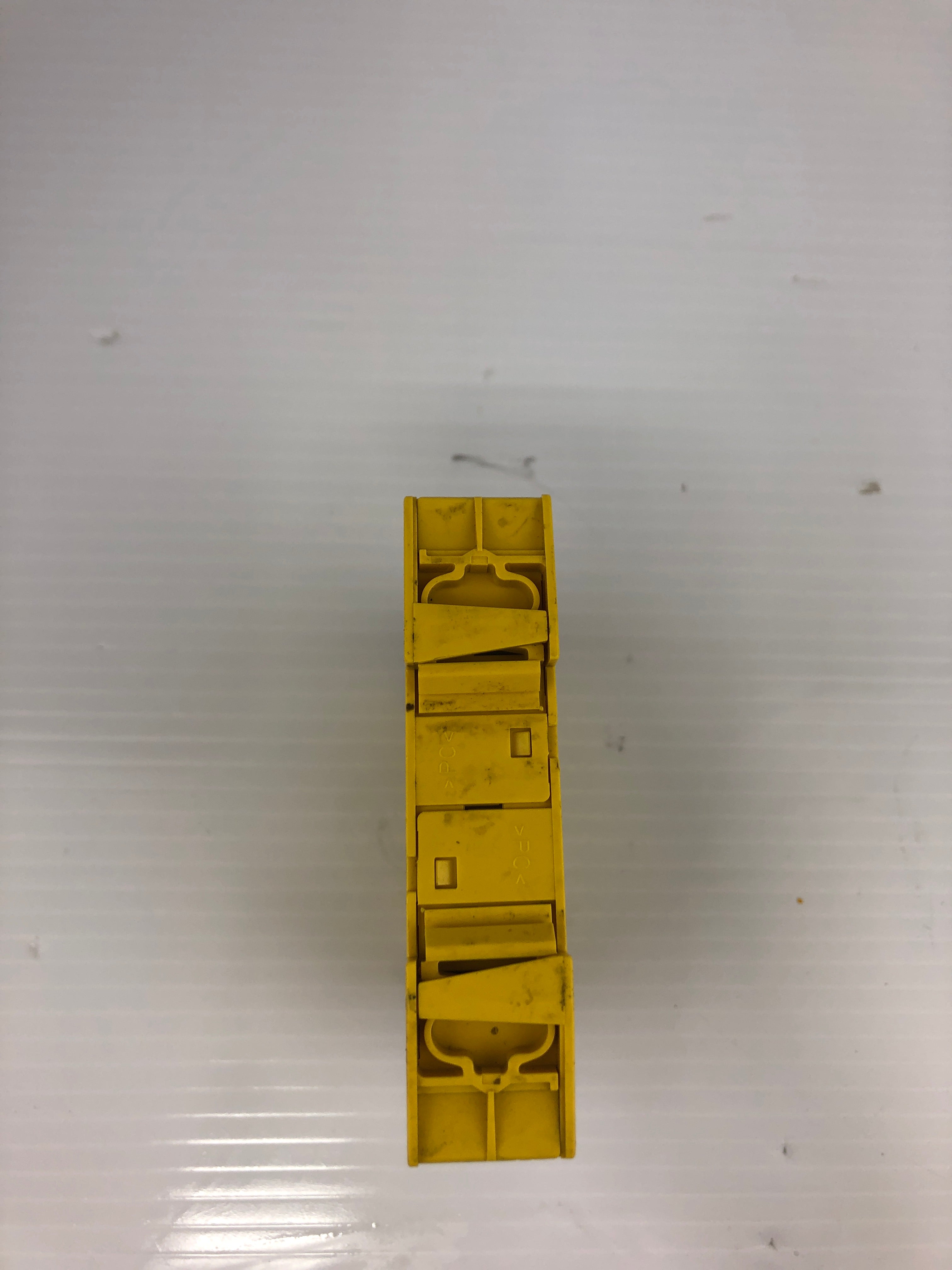 Sick UE 48-20S3D2 Safety Relay 24V 2,5W 4,6VA