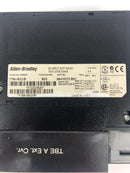 Allen-Bradley 1756-IB32 DC Input Module Rev. B02 Ser. B 10-31.2VDC 5.5mA