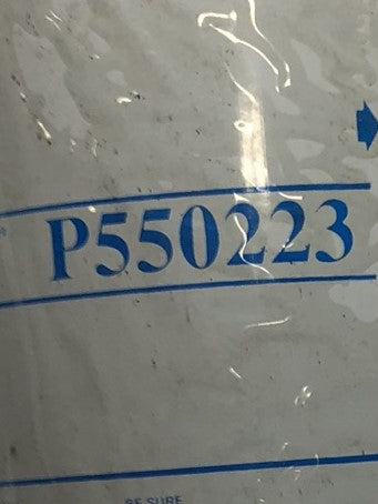 Donaldson P550223 Hydraulic Spin-On Filter