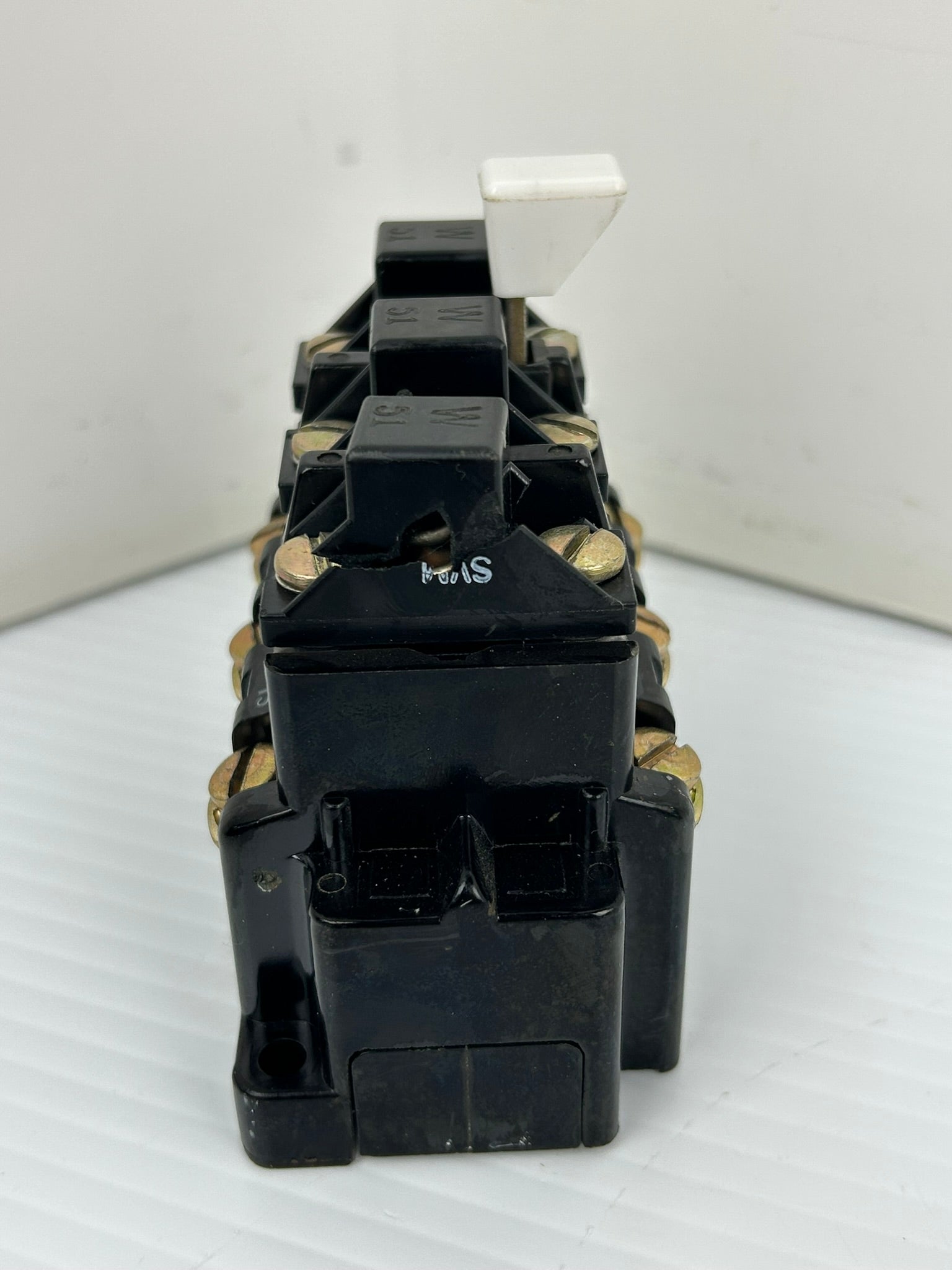 Allen-Bradley X-243981 Overload Relay