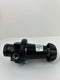 Parker Schrader Bellows 03563200B Pressure Regulator 5-125PSIG