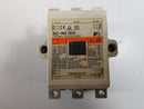 Fuji 3NC3F SC-N5 [93] Electrical Contactor 120V