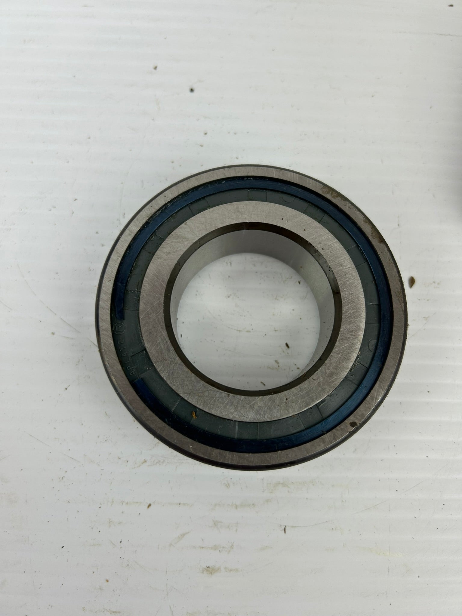 McGill SB 22209 W33 SS Precision Bearing SB22209W33SS