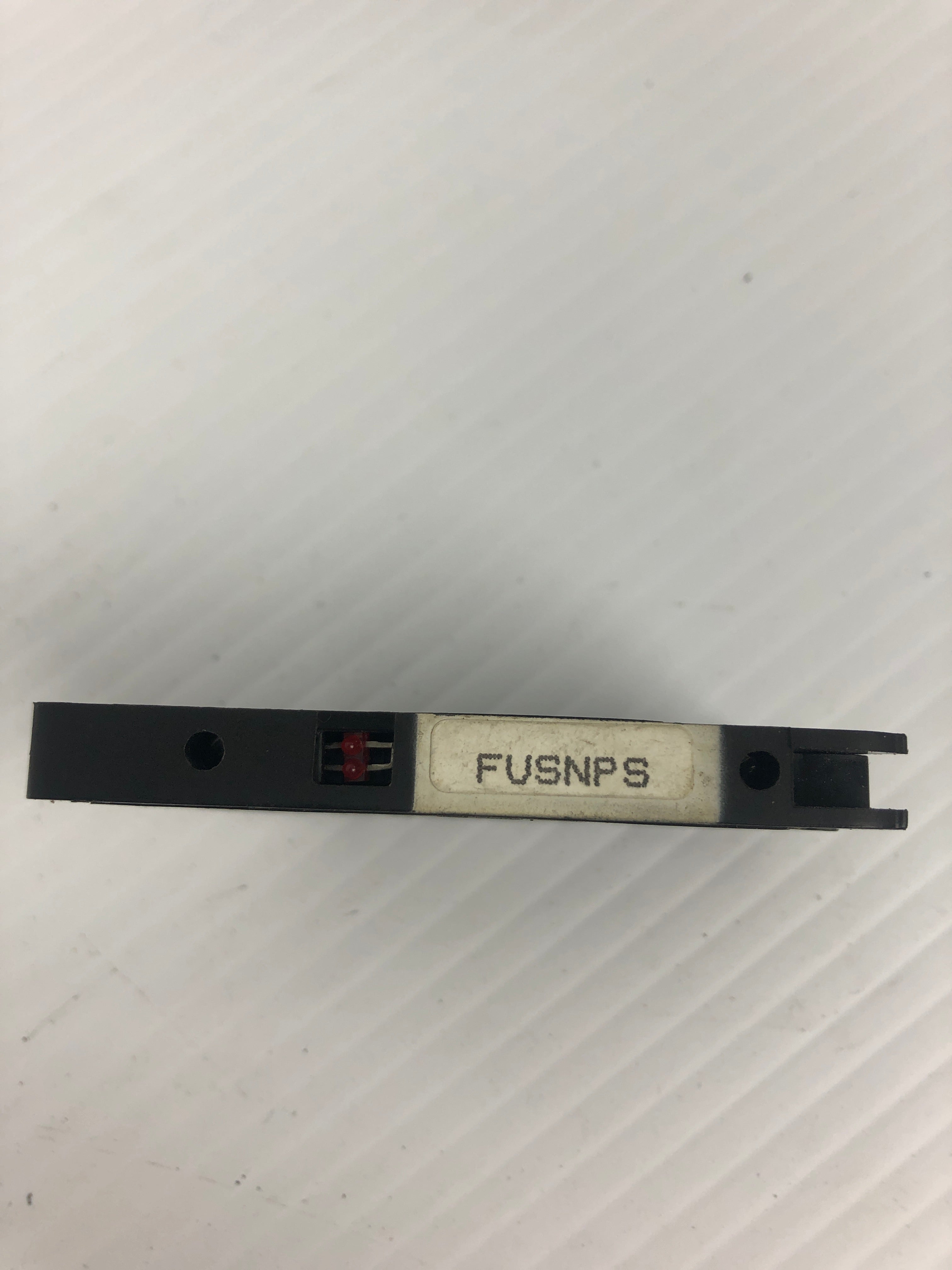 Allen Bradley BUL 1492 Fuse Holder Style H