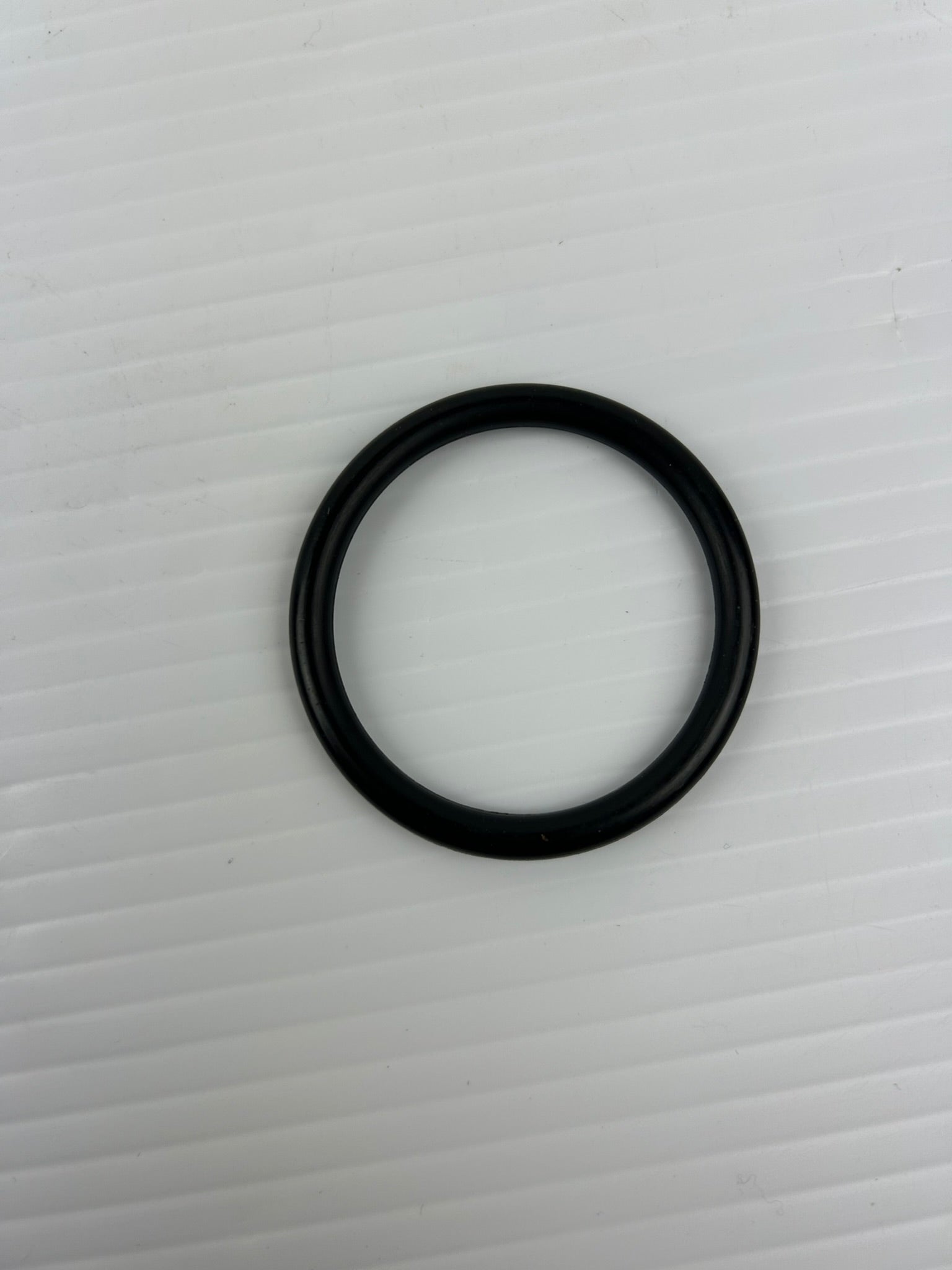 Tri-Clover 401842 O-Ring R25-1 1/2-80-4B-U Rubber O-Ring - Lot of 8
