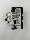 Allen-Bradley 140M-C2E-C10 Motor Protector Circuit Breaker Series C 140M-C2E