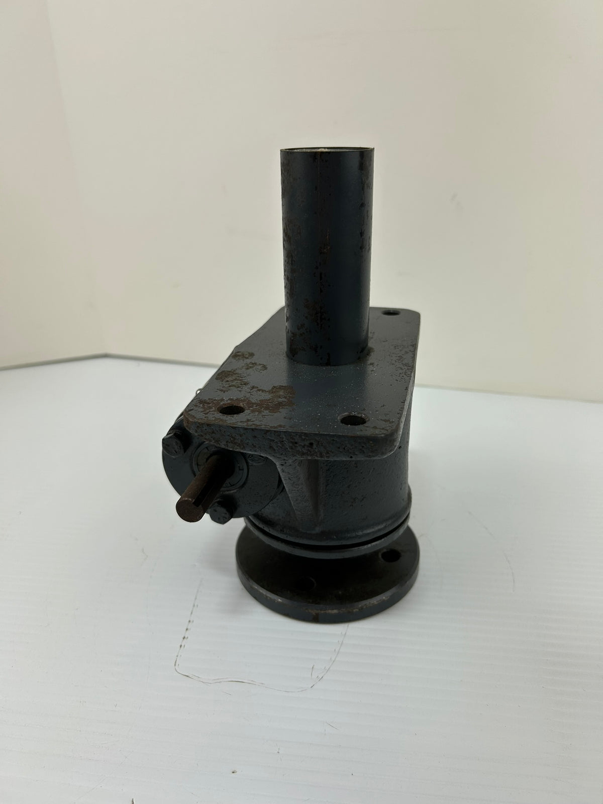 Joyce Dayton WJT62U 2 Ton Machine Screw Jack WJT62-4-UP-T2 1" Screw 6:1