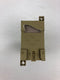 Omron G9SA-TH301 Safety Relay Unit Two Hand Controller - Bottom Damaged