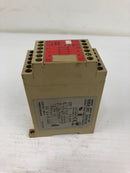 Omron G9SA-301 Safety Relay Unit 24VAC/DC