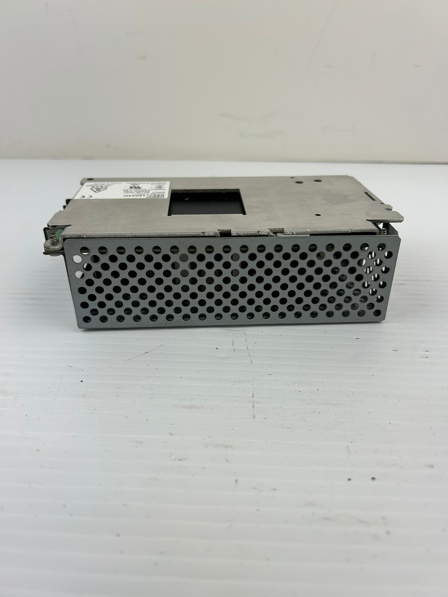 Omron S82J-10024D Power Supply