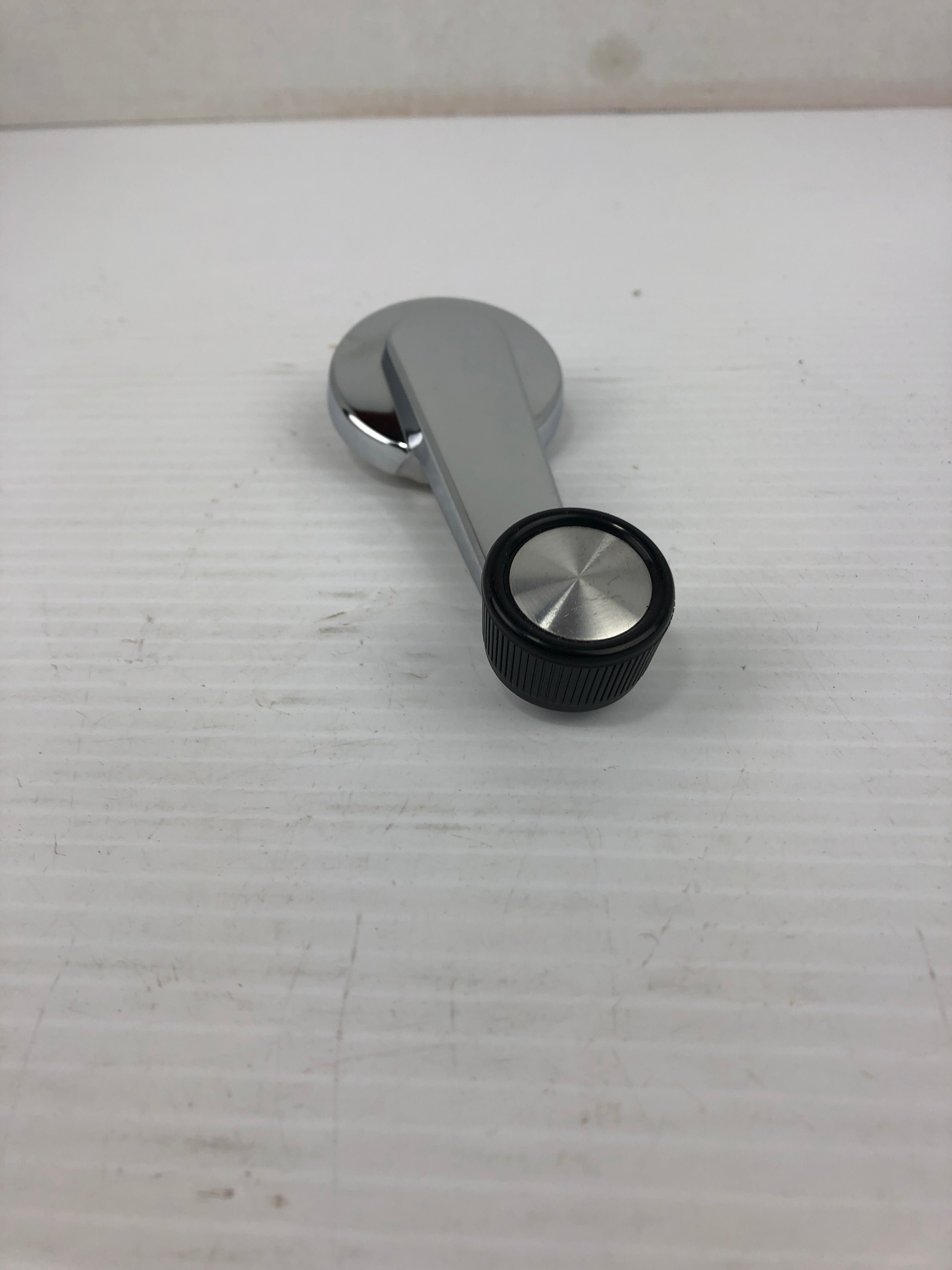 HELP! 76945 Interior Window Handle - For GM C/K S/T 1982-94
