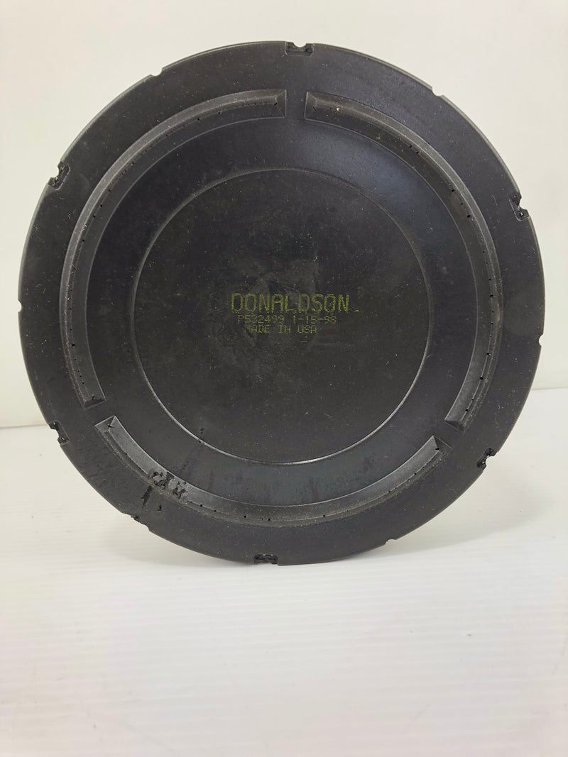 Donaldson P532499 Primary Radial Seal Air Filter