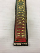 Spring-Tite 40552 Compression Spring