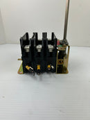 Allen Bradley 194R-NJ100P3 Disconnect Switch Series B 100A 600VAC-250VDC Max