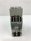 Allen-Bradley 10A1 Solid State Timer Relay Bul. 700 Type RT Ser. B 110-120VAC