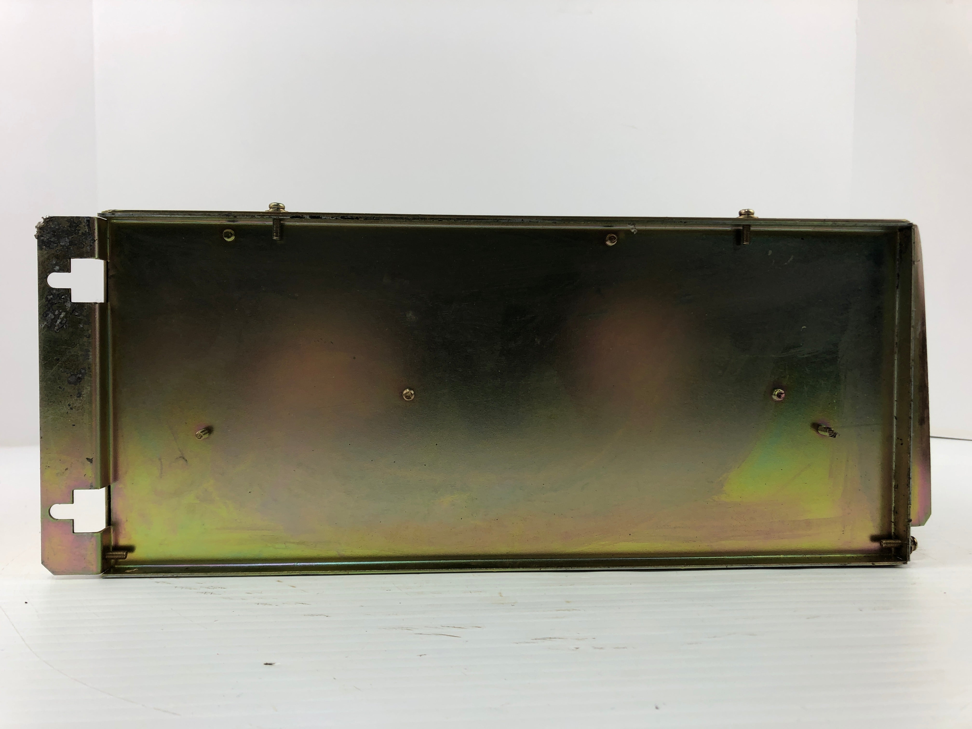 Yaskawa Power Supply JZRCR-NTU02-2