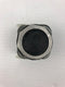 Allen-Bradley 800T-XA Black Push Button Series C