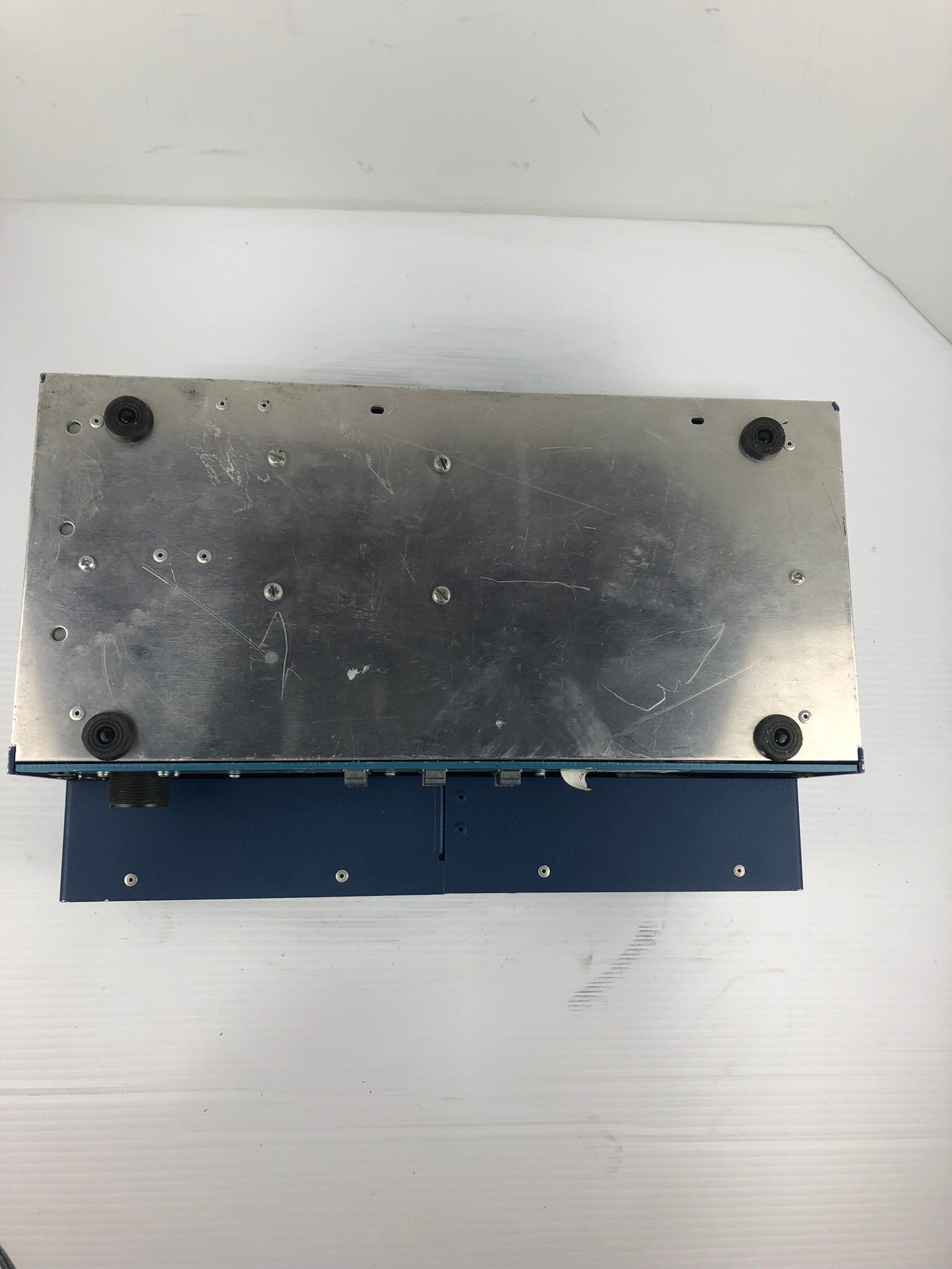 *** Econolite Control Products ASC/2-1000 Traffic Controller