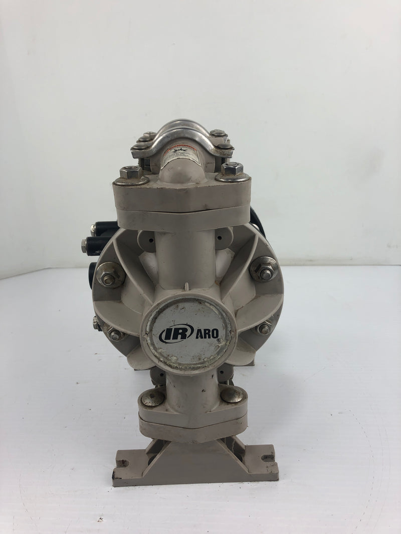 Ingersoll-Rand ARO 66605 J-344 Diaphragm Pump 100PSI