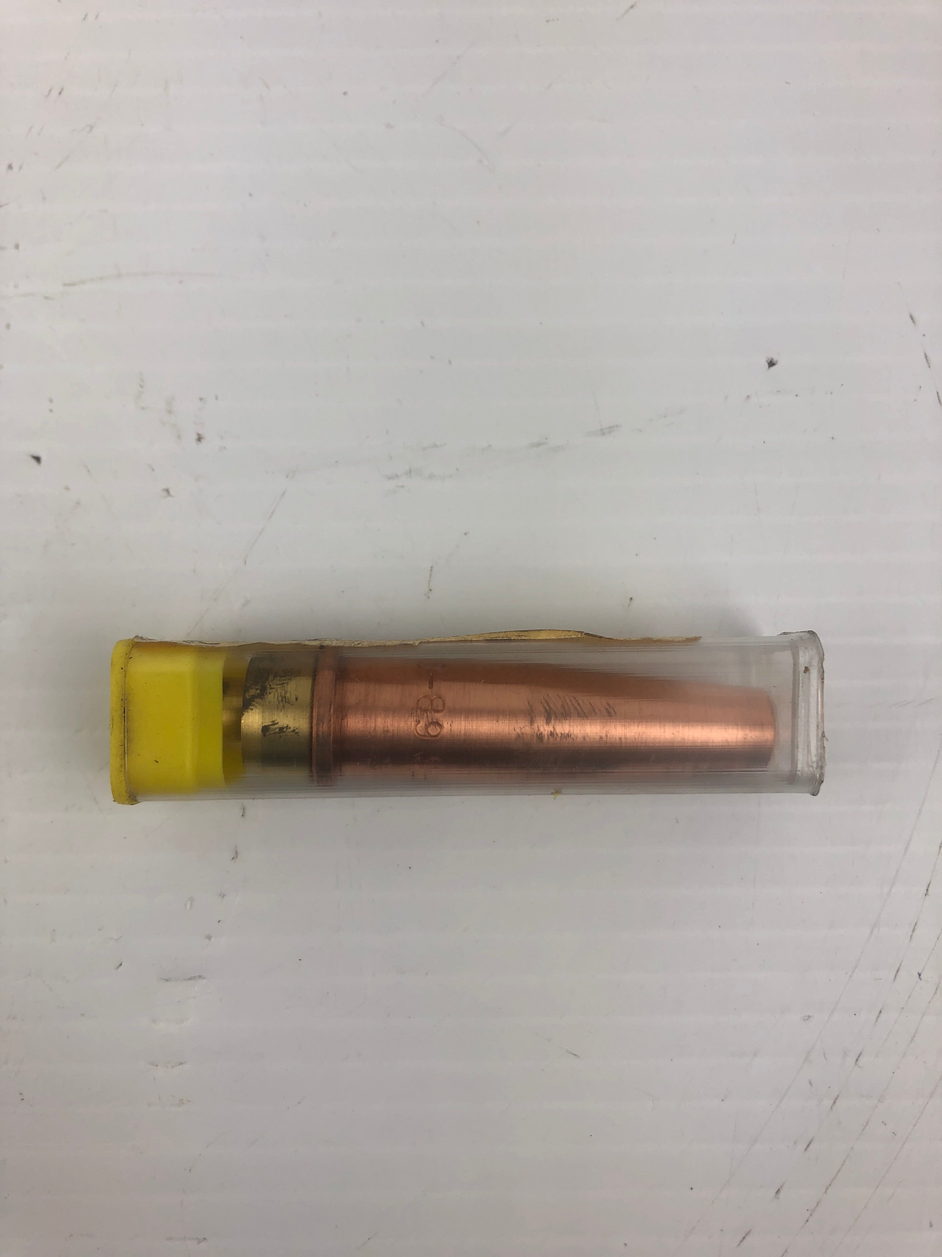 Flame Tech 2VFS 68-000 Cutting Tip