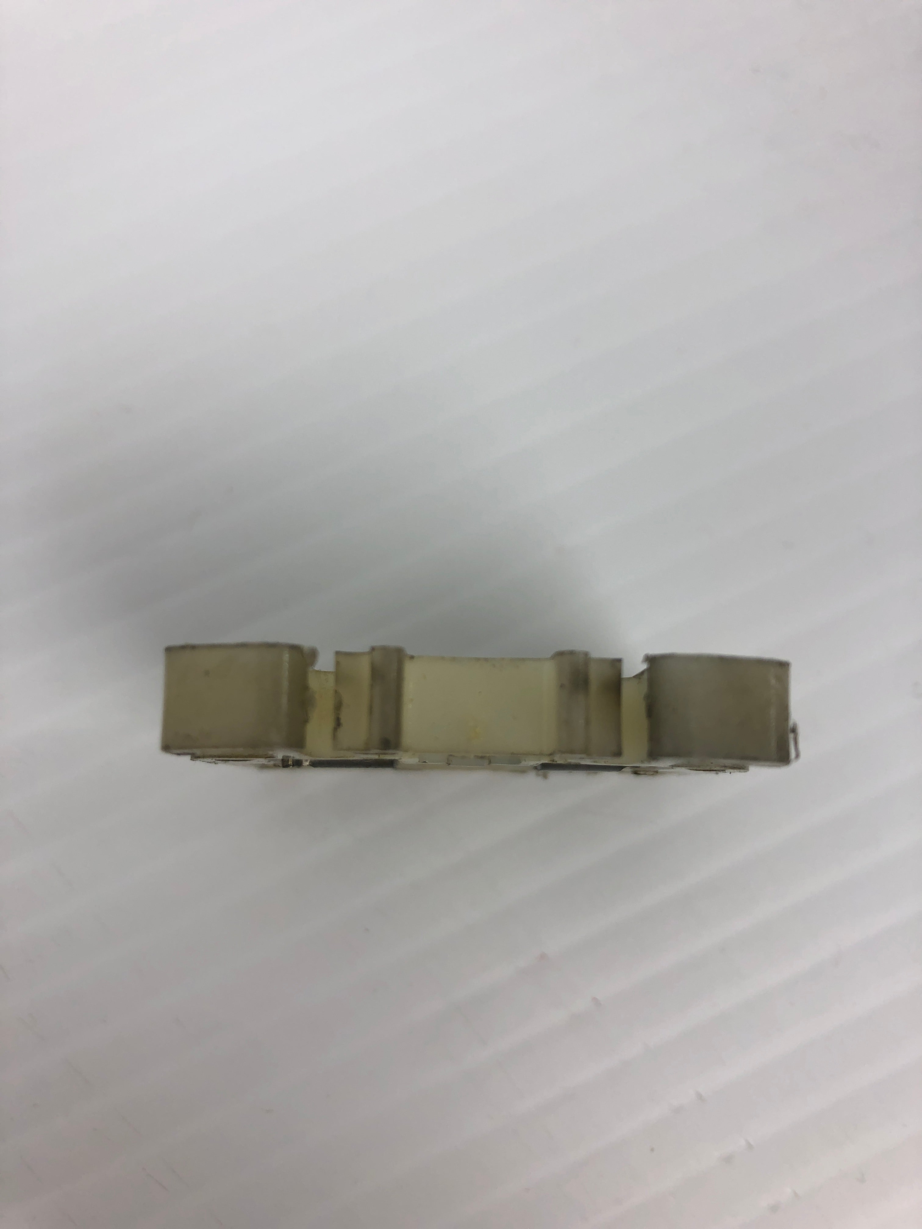 Allen Bradley BUL 1492 White Terminal Blocks Style H - Lot of 118