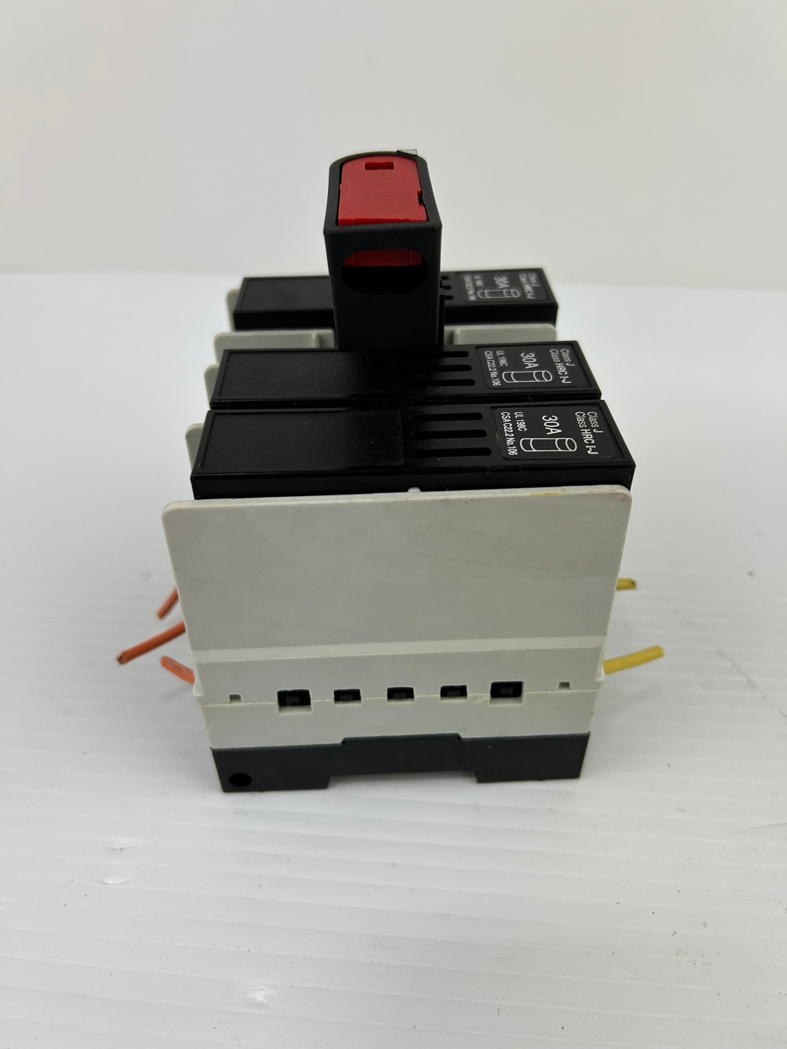 ABB OESA-CF30J6 Fusible General Purpose Switch 30A 600V