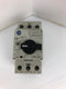 Allen-Bradley 140M-C2E-B16 Motor Protector Circuit Breaker Ser. C 690V 31.5A 2PH