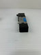 Festo MTH-5/2-7,0-L-S-VI Pneumatic Solenoid Valve 151700 Series I802