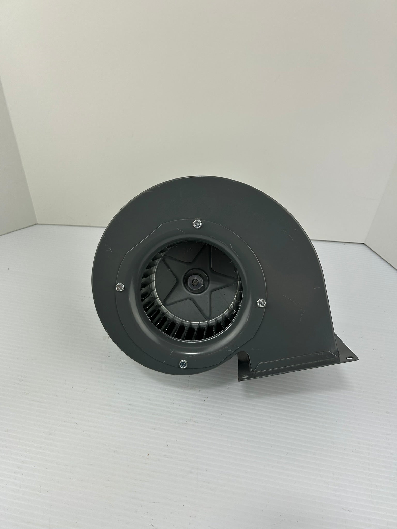 Dayton 4C447 Blower Motor 1/20HP 1610 RPM 115V 50/60Hz 1.95/1.86A