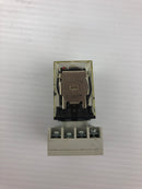 Omron MK2PN-S Relay with Dayton 5X852N Base