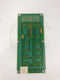 100472012 Operator Panel Control Circuit Board