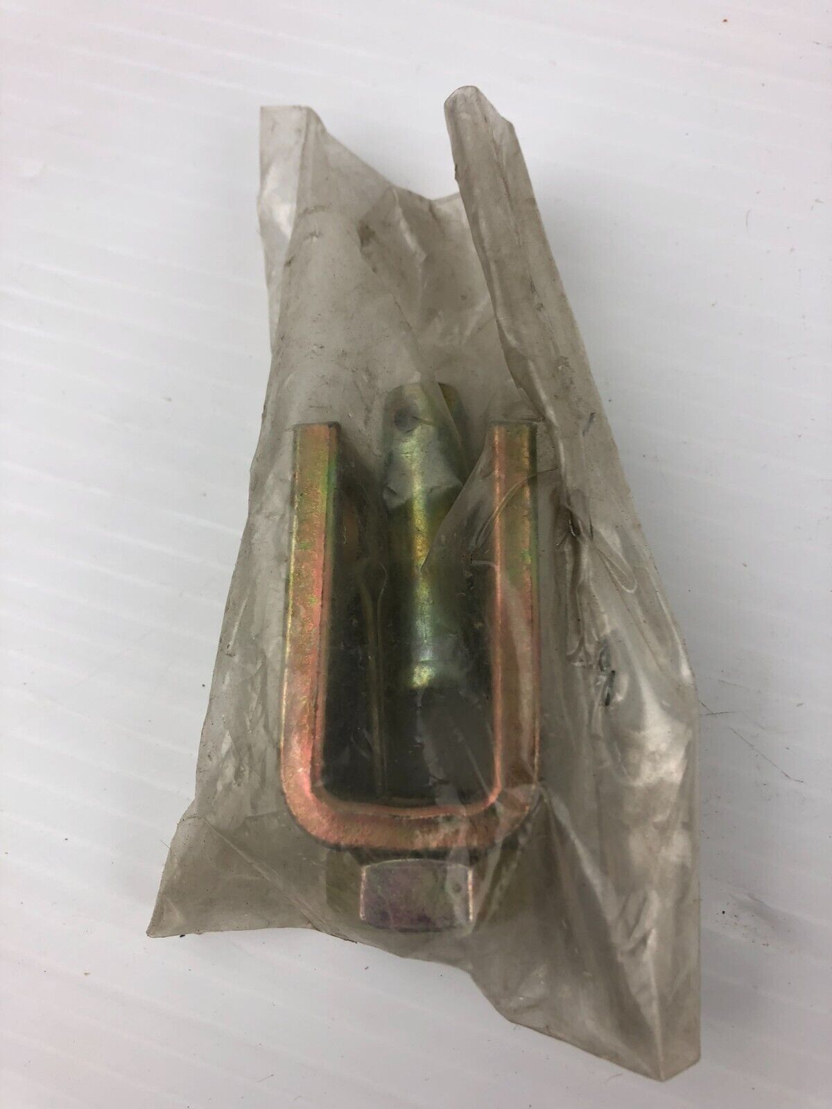 TMR T1096 Component Parts - Lot of 8