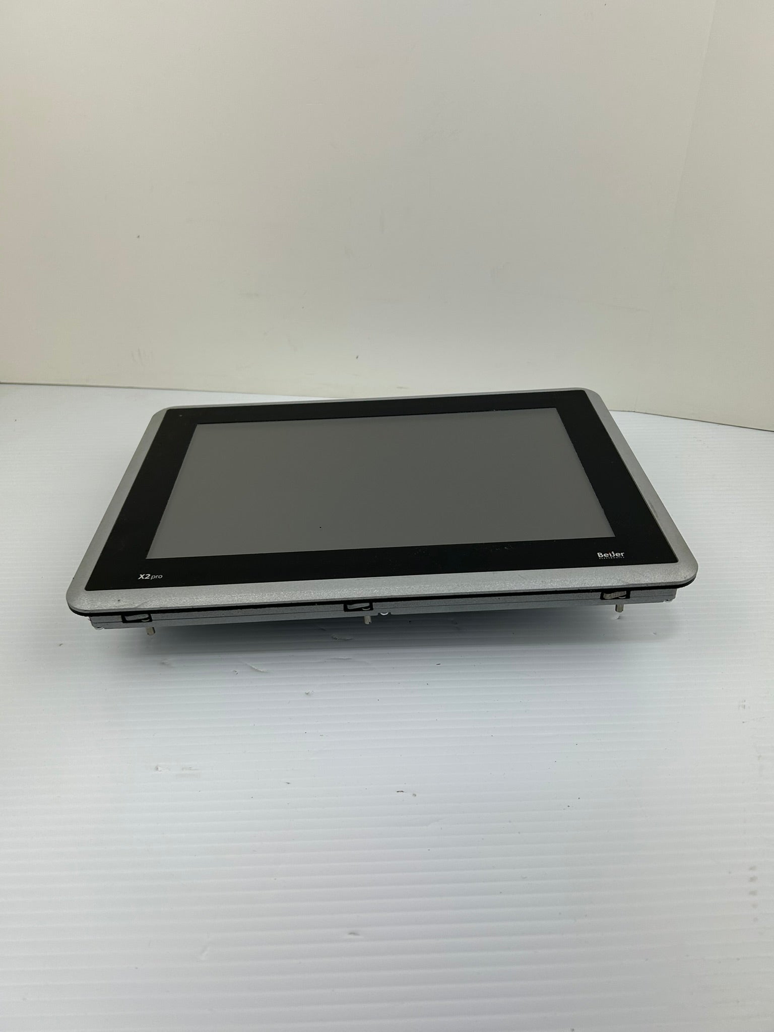 Beijer X2 Pro 12-B2 12" Industrial HMI Touchscreen Panel 640000205