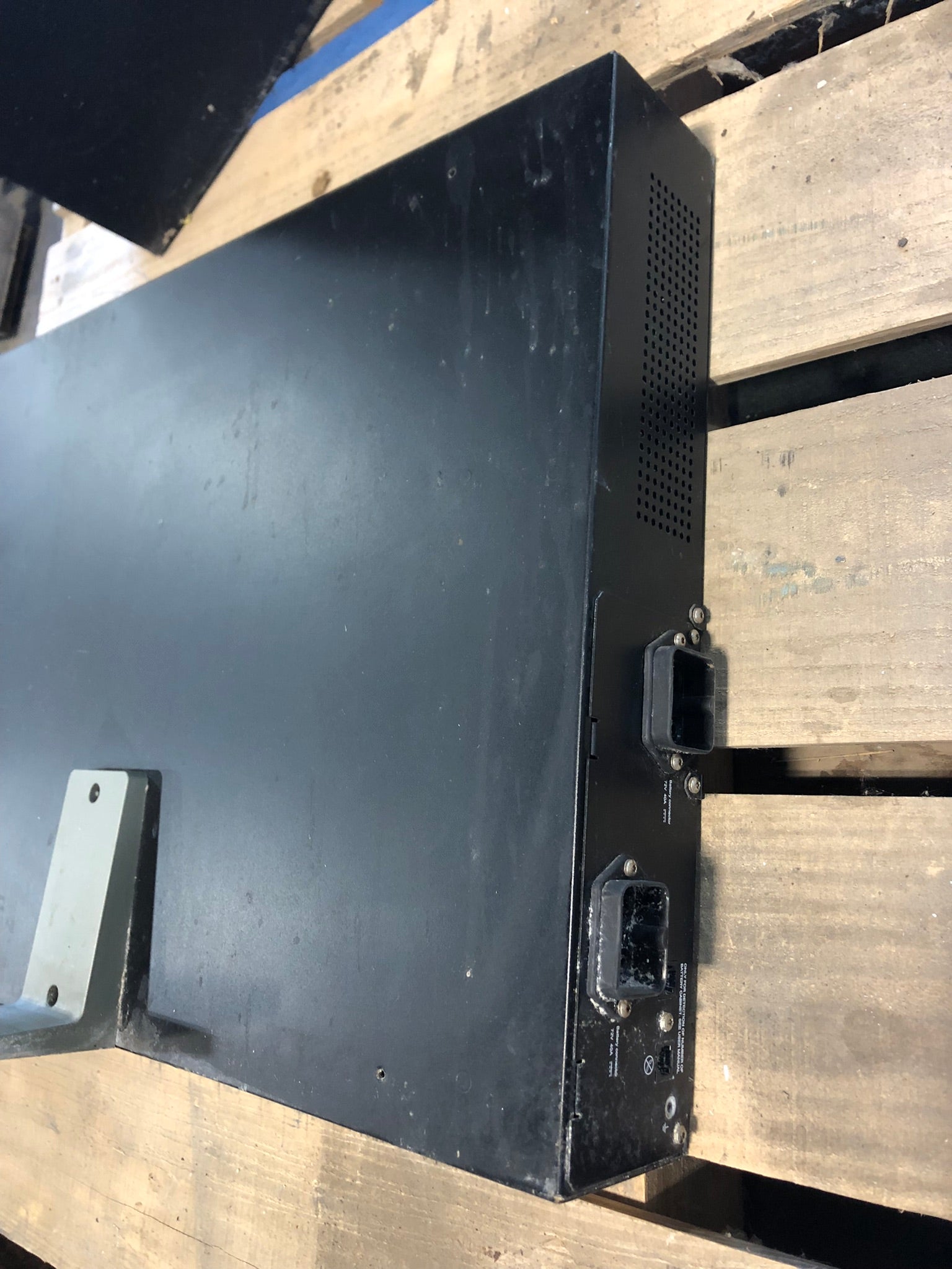 Eaton 5PXEBM72RT2U Power Supply 9000-1330-00P