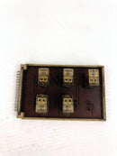 Barmag Electronic E88/00 Circuit Board