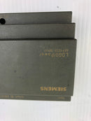 Siemens Logo Power 6EP1332-1SH42 Power Supply Module 24VDC