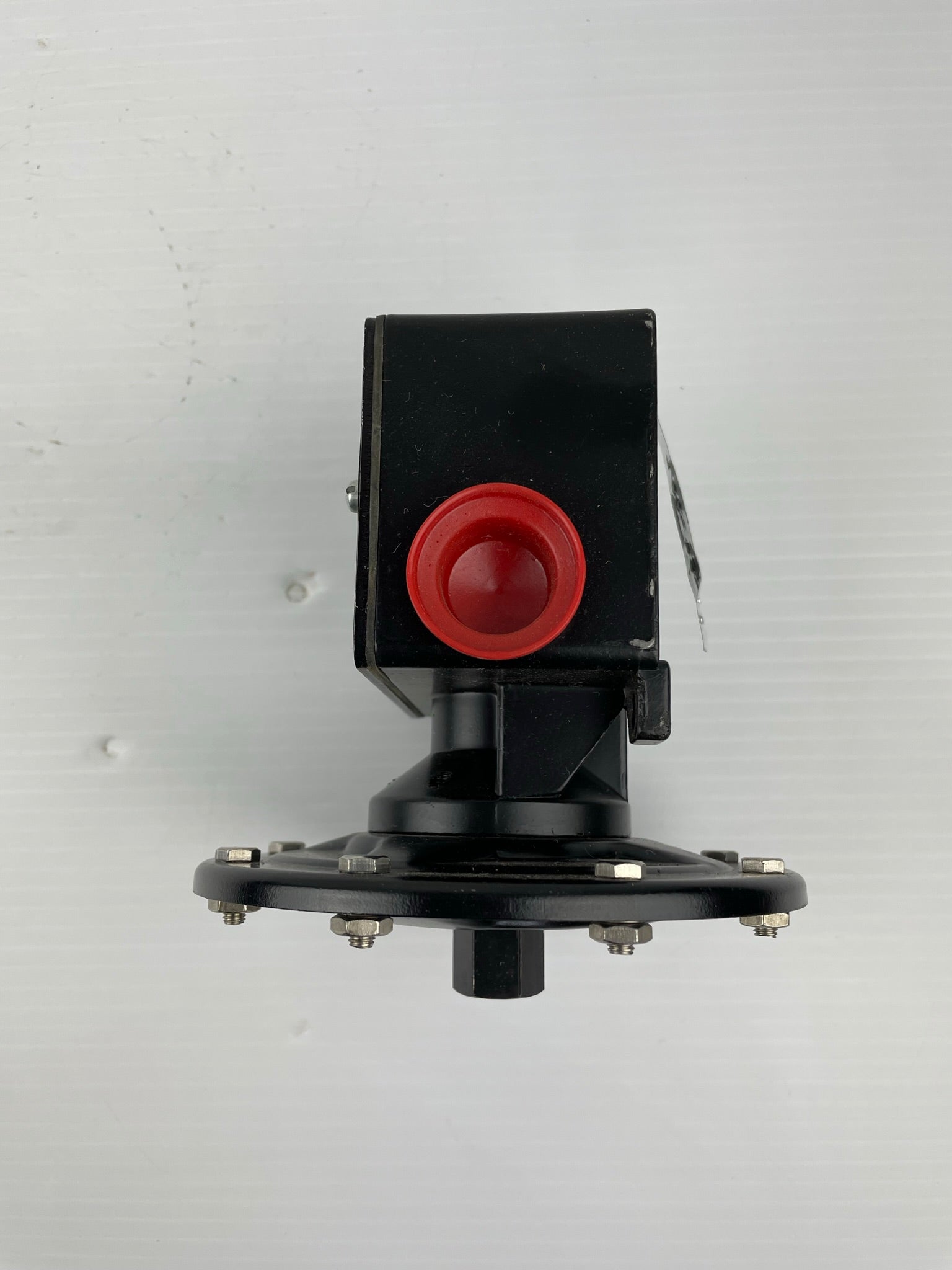 Ashcroft Snap Action Switch B424B 15A 125/250VAC 30VDC (Set at 6" WC) Dresser