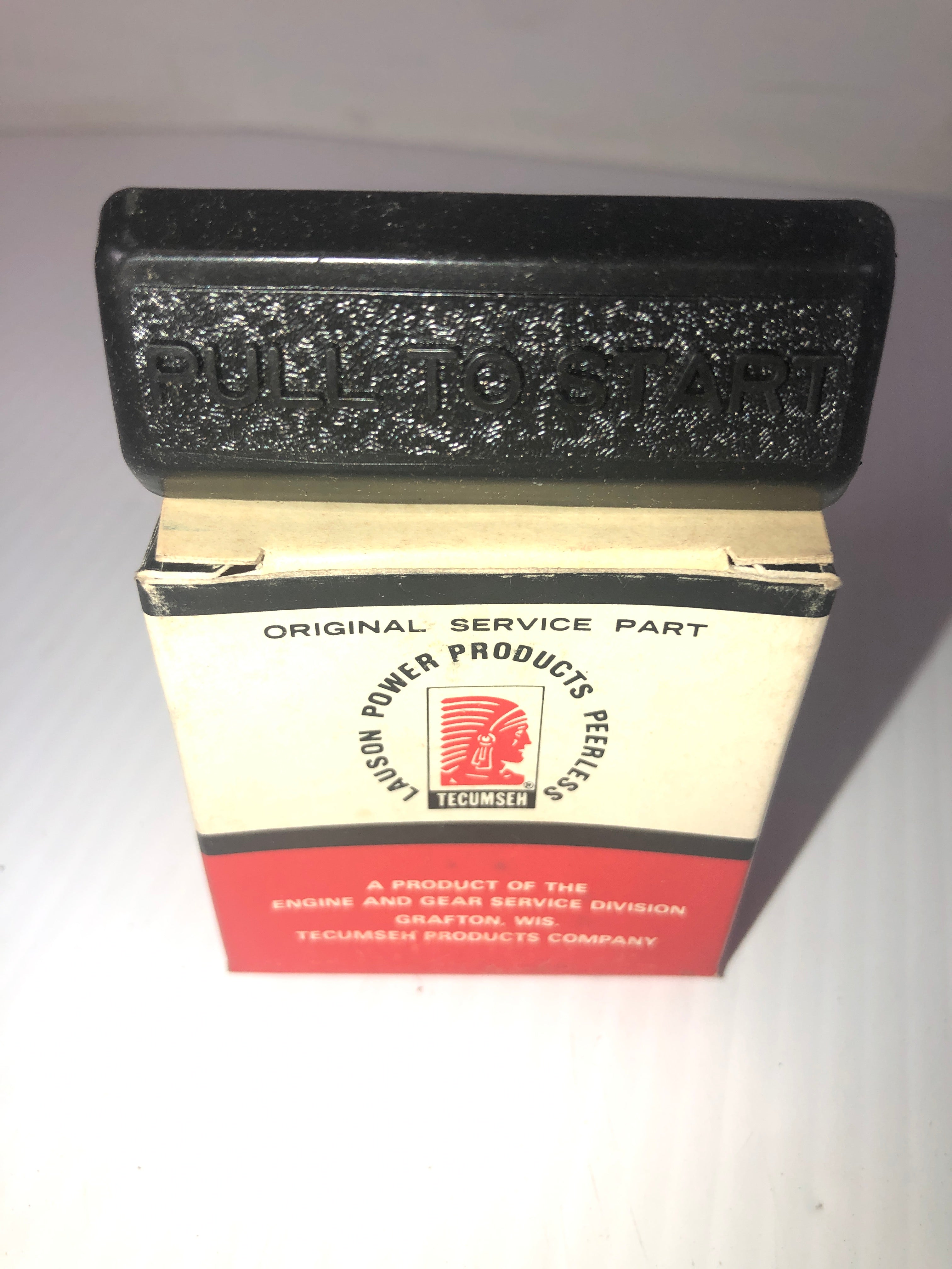 Tecumseh 590452 Pull Starter Grip Handle