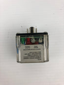 Dynacorp D6001-448-006 Relay D2111