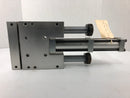 PHD SEDE25 X 3 1/4X 2 -A E-BR-Q1 Guided Pneumatic Slide Cylinder 10646796-01