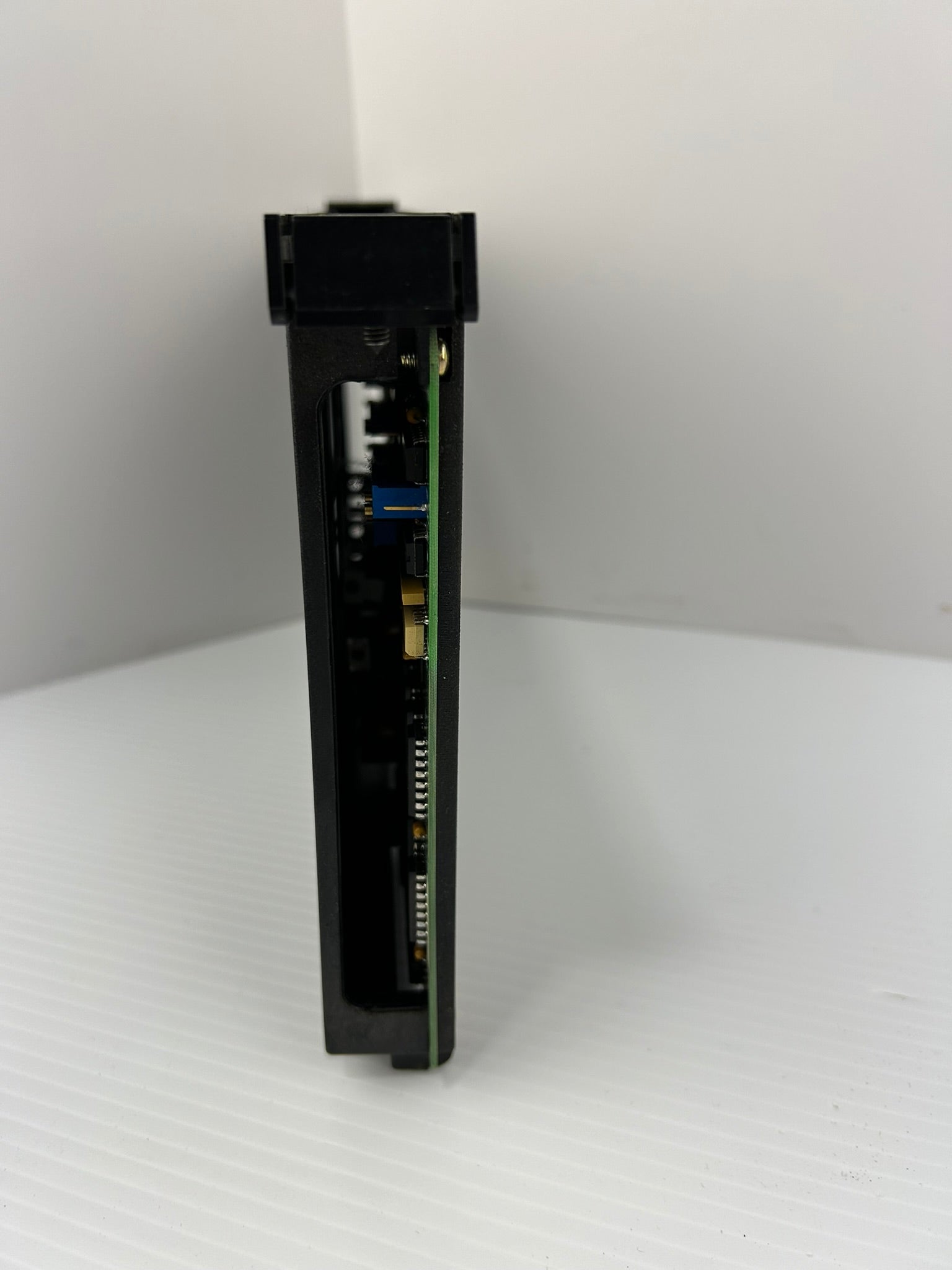Reliance Electric 57C410 Analog Output Module 4 Channel 57410-D J-3631 10VDC
