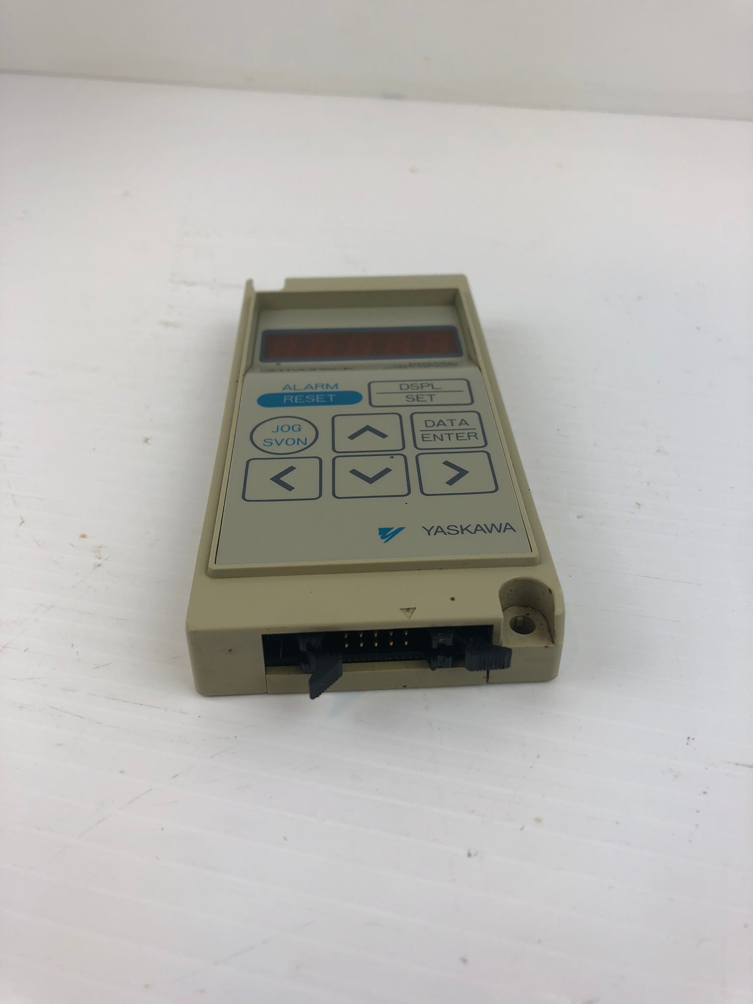 Yaskawa JUSP-0P02A ServoPack Digital Operator