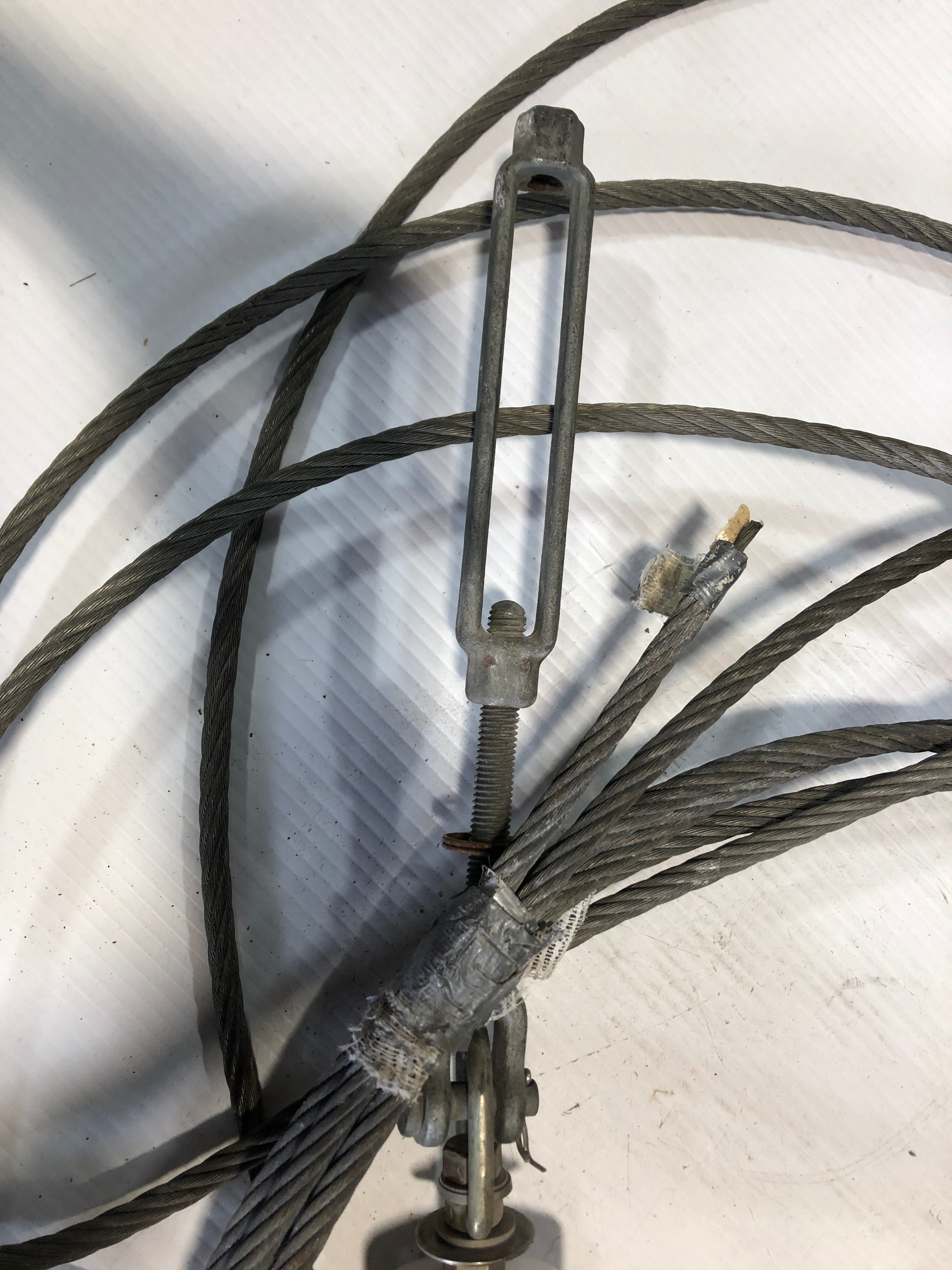 Miller LB415 Inline Shock Absorber Rev. A