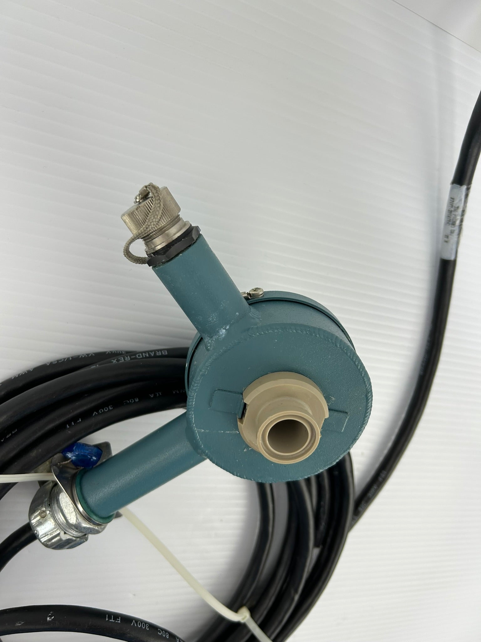 Foxboro 871FT-2D1A1T-C Conductivity Sensor