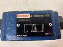 Rexroth Z2S6B1-64/ Hydraulic Block Valve