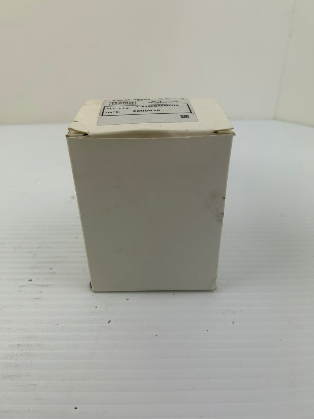 Red Lion CUB5VB00 Industrial Digital Panel Meter