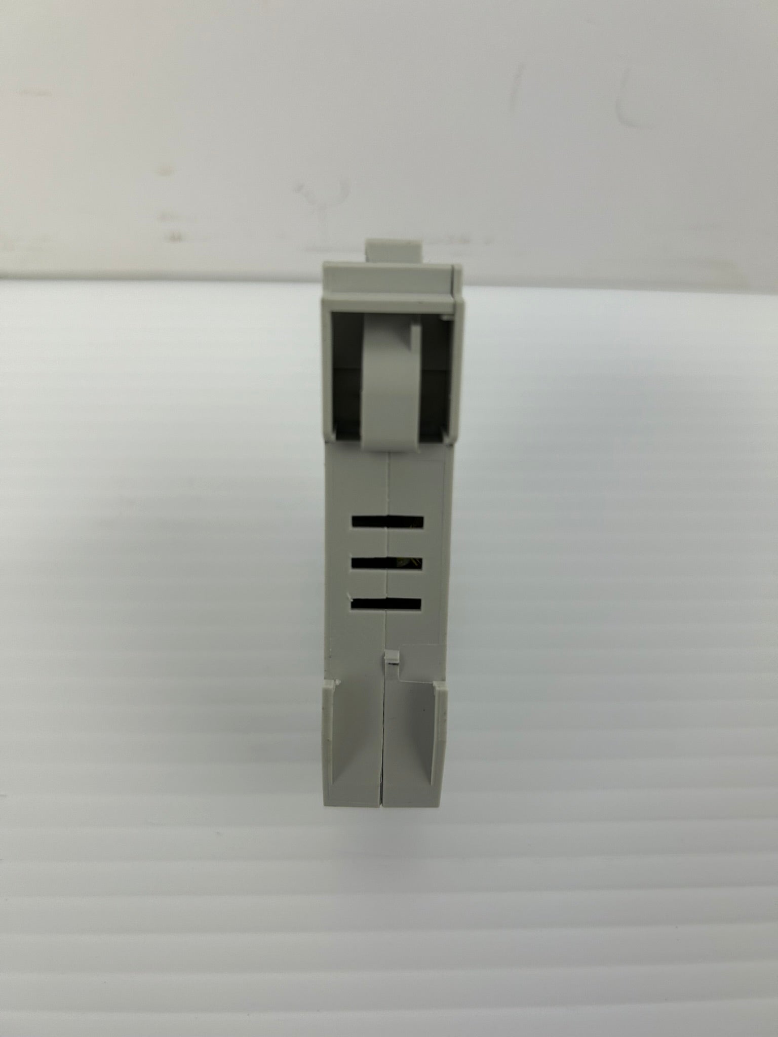 Allen-Bradley 1492-FB1C30 Fuse Holder Series B 600V 30A 1P - Lot of 3