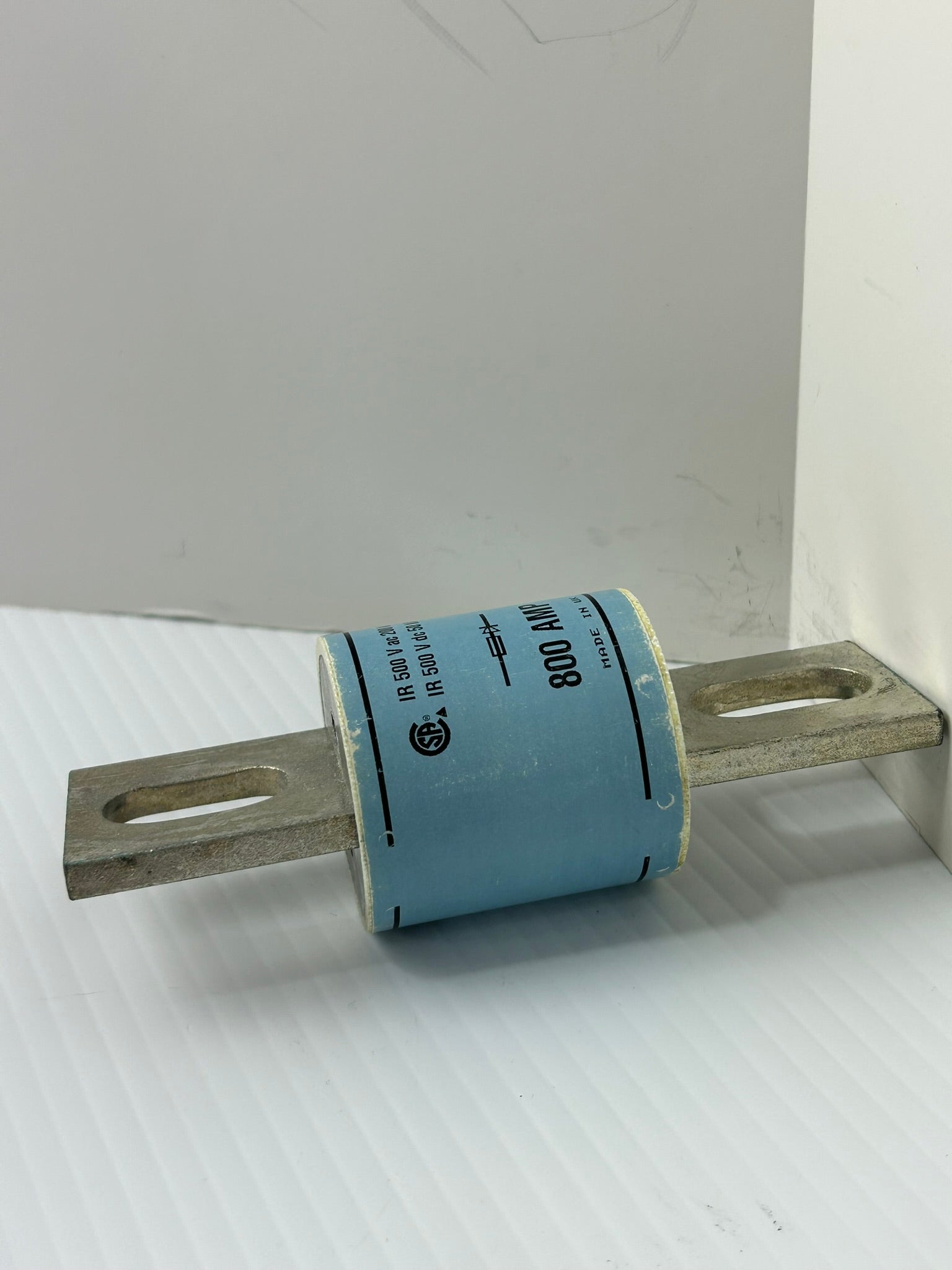 Bussmann XL50F800 Fuse 500V 800A
